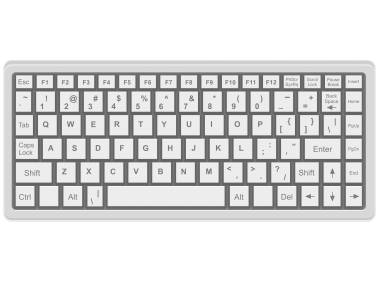 Computer Keyboard