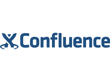 Confluence Logo