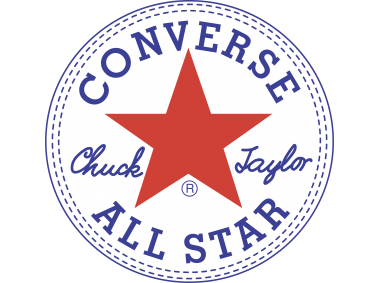 Converse All Star Logo