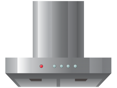 Cooker Hood