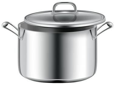 Cooking Pot