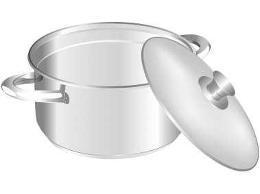 Cooking Pot