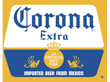 Corona Extra Logo