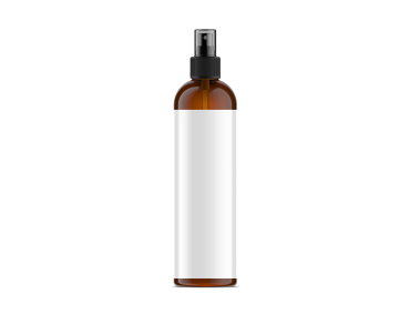 Cosmetic Bottle