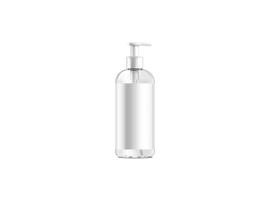 Cosmetic Bottle