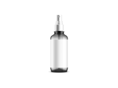 Cosmetic Bottle