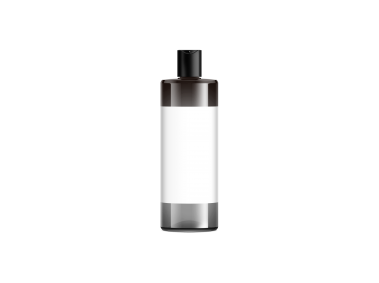 Cosmetic Bottle