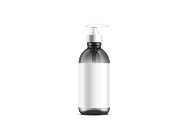 Cosmetic Bottle