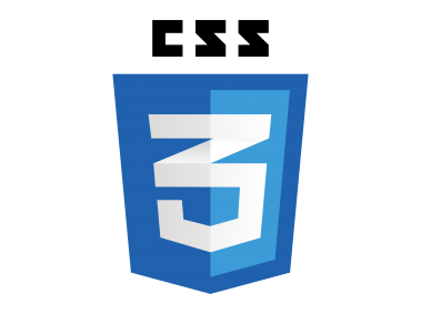 CSS3 Logo