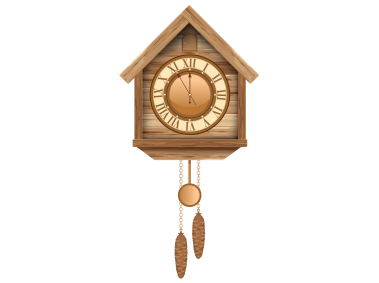 Cuckoo Clock