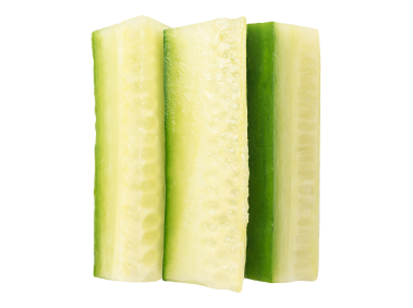 Cucumber Slices