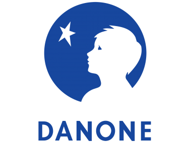 Danone Logo