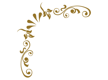Decorative Corner