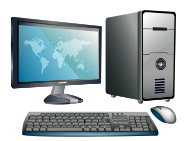 Desktop Computer