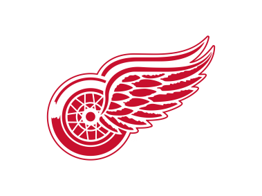 Detroit Red Wings Logo