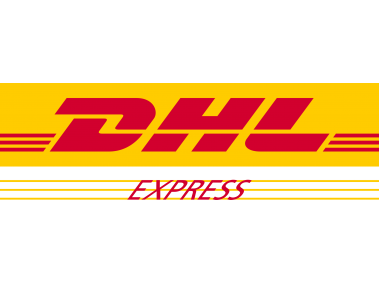 DHL Express Logo