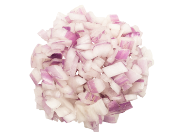 Diced Onion