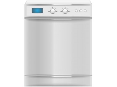 Dishwasher