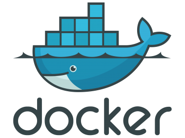 Docker Logo