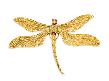 Dragonfly