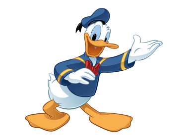 Donald Duck