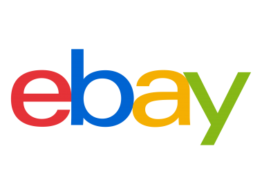 eBay Logo