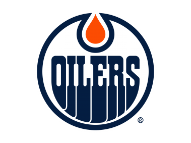 Edmonton Oilers Logo