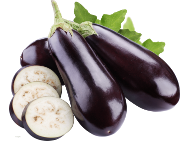 Eggplant