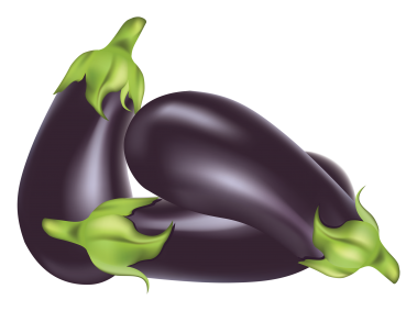 Eggplant