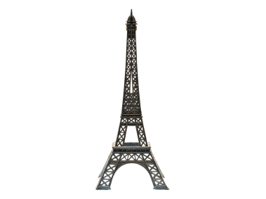 Eiffel Tower