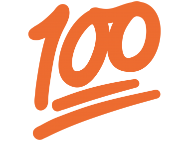 Emoji 100