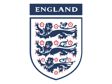 England Football Association Logo