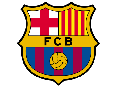 FC Barcelona Logo