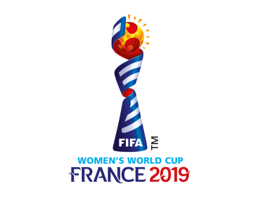 FIFA Women's World Cup France 2019 Logo