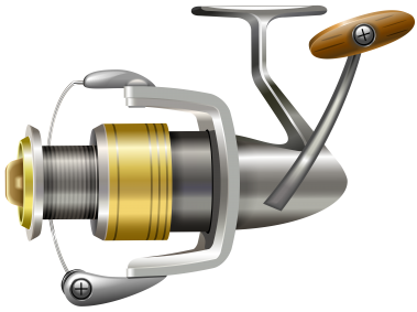 Fishing Reel