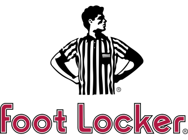 Foot Locker Logo