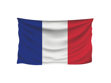 France Flag