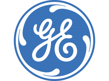 General Electric GE Logo