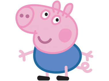 George Peppa Pig 