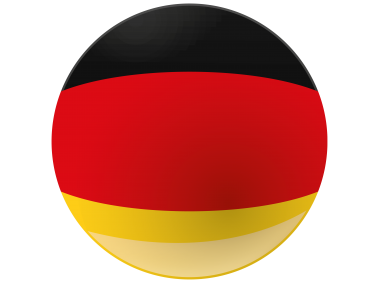 Germany Flag