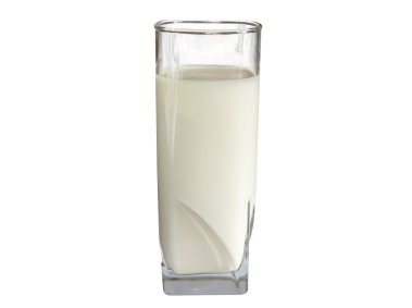 Glass of Milk