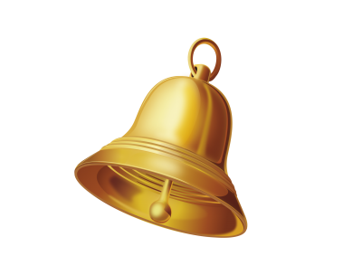 Golden Bell