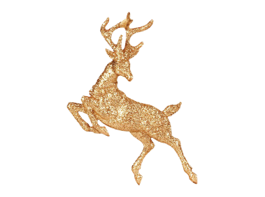 Golden Deer