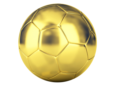 Golden Football