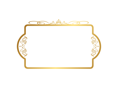 Golden Frame