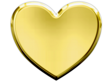 Golden Heart