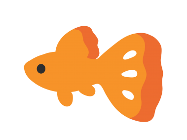 Goldfish Emoji
