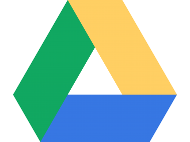 Google Drive Logo