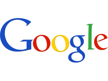 Google Old Logo