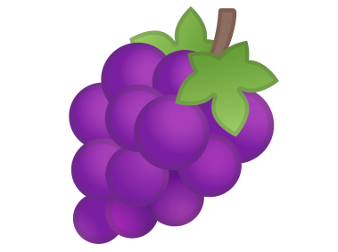 Grape Icon